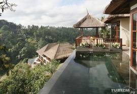 Ubud Hanging Gardens
