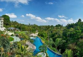 The Westin Resort & Spa Ubud