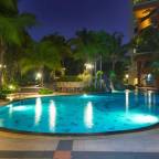 Премиальные для молодоженов туры в Индонезию в лучшие отели 4* для 2 взрослых от Travelata на новый год 2025-2026 - Grand Tropic Suites Hotel