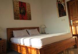 Bali Sari Homestay