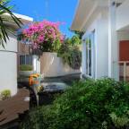 Горящие туры в Бали Индонезию для 2 взрослых на 10 дней 2026 - Taman Mesari Luxury Villas-Seminyak