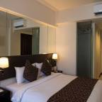 Туры в Индонезию в отели 1*, 2*, 3* для 2 взрослых на майские праздники 2026 - Solaris Hotel Kuta