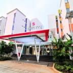 Туры на о. Ява Индонезию для 2 взрослых на февраль 2026 - Swift Inn Aeropolis Airport