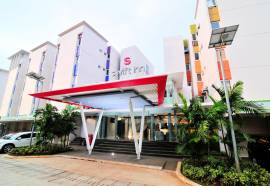 Swift Inn Aeropolis Airport