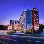 Туры на о. Ломбок Индонезию для 2 взрослых на декабрь 2026 - Aston Inn Mataram