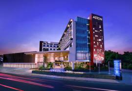 Aston Inn Mataram