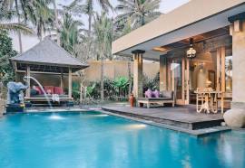 Kuwarasan A Pramana Experience