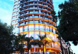 THE 1O1 Jakarta Sedayu Darmawangsa