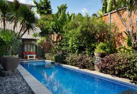 Amed Lodge by Sudamala Resorts