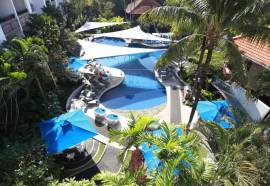 Prime Plaza Suites Sanur