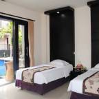 Туры в Индонезию для 2 взрослых от Travelata на январь 2026 - Taman Tirta Ayu Pool and Mansion