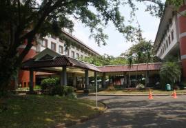 Hotel Bumi Wiyata