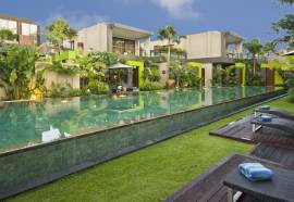 Cicada Luxury Townhouses