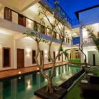 Раннего бронирования туры в Бали Индонезию для 2 взрослых 2026 - Echoland Bed And Breakfast