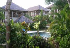 Blue Point Bay Villas and Spa