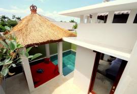 Jas Boutique Villas