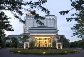Hotel Santika Premiere Slipi