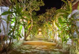 Lubdhaka Canggu Residence