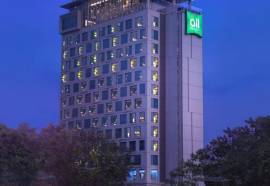 All Seasons Jakarta Thamrin