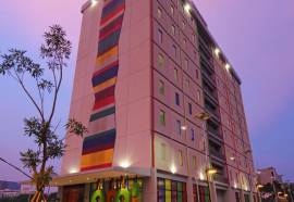 POP! Hotel BSD City Tangerang
