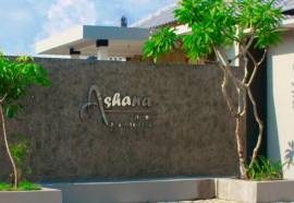 Ashana Hotel