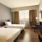 Для молодоженов туры в Джакарту Индонезию для 2 взрослых на 11 дней на январь 2026 - Hotel Santika Taman Mini Indonesia Indah