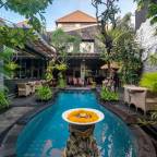 Премиальные горящие туры в Индонезию, для 2 взрослых, на 8 дней, от OneTouch&Travel 2024 - The Bali Dream Villa Seminyak