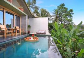 Amora Ubud Boutique Villas