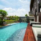 Горящие туры в Убуд Индонезию для 2 взрослых от Ambotis на март 2026 - The Garcia Ubud Hotel