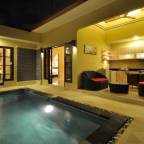 Туры в Бали Индонезию в лучшие отели для 2 взрослых на 10 дней от Travelata на новый год 2025-2026 - The Jas Villas