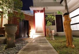 Billy Pendawa Homestay