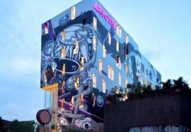 Artotel Thamrin - Jakarta