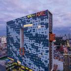 Туры в Индонезию для 2 взрослых на 6 дней от Travelata на декабрь 2026 - Yello Hotel Harmoni