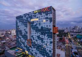Yello Hotel Harmoni