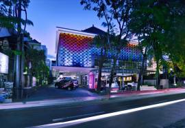 Favehotel Kuta Kartika Plaza