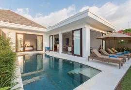 Gajah Villas Bali by Nagisa Bali