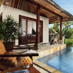 Премиальные туры в Индонезию из Тюмени для 2 взрослых на февраль 2026 - Warwick Ibah Luxury Villas & Spa