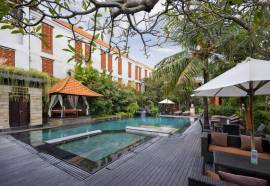 Adi Dharma Hotel Legian