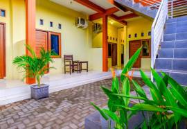 OYO 2450 Hening Homestay