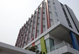 Amaris Hotel Pluit