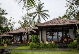 Nirwana Beach & Resort