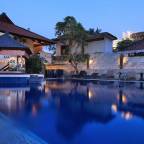 Туры в Бали Индонезию для 2 взрослых на 11 дней на январь 2026 - The Taman Ayu