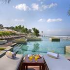 Для молодоженов туры в Семиняк (о. Бали), Индонезию, в лучшие отели, для 2 взрослых, лето 2024 - The Seminyak Beach Resort & Spa