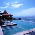 Недорогие туры на о. Лембонган Индонезию для 2 взрослых на 10 дней 2026 - Lembongan Cliff Villas