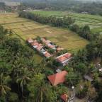 Недорогие туры в Индонезию из Санкт-Петербурга для 2 взрослых на 10 дней 2026 - Asri Sari Villa Ubud