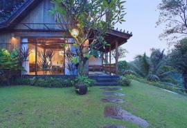 Bucu View Resort By Pramana