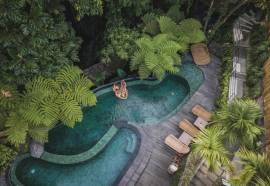 Amarea Resort Ubud by Ini Vie Hospitality