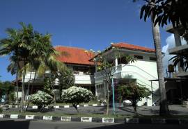 Sapta Petala Hotel