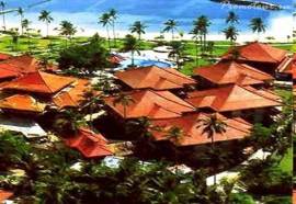 Bali Tropic Resort & Spa