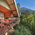 Туры в Бали Индонезию в отели 1*, 2*, 3* для 2 взрослых 2026-2027 - Sang Giri - Mountain Tent Resort